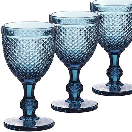 Набор бокалов 340 мл 6 шт LORAINE (60431)