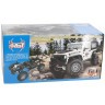 Радиоуправляемый краулер HSP RGT JK 4WD 1:10 (EX86010-JK-P86237-3)