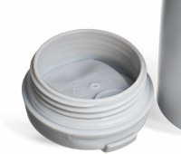 Термокружка agness &quot;хороший день&quot; 360мл, колба нерж.сталь 18/10 (709-118)