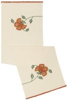 Дорожка на стол spring flower из коллекции ethnic, 45х150 см (79010)