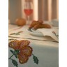 Дорожка на стол spring flower из коллекции ethnic, 45х150 см (79010)