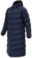 Пальто утепленное JOGEL ESSENTIAL PerFormPROOF Padded Coat, темно-синий (2115804)