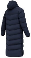 Пальто утепленное JOGEL ESSENTIAL PerFormPROOF Padded Coat, темно-синий (2115804)
