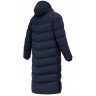 Пальто утепленное JOGEL ESSENTIAL PerFormPROOF Padded Coat, темно-синий (2115804)
