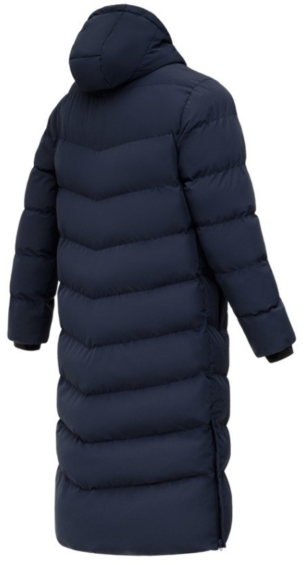 Пальто утепленное JOGEL ESSENTIAL PerFormPROOF Padded Coat, темно-синий (2115804)