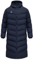 Пальто утепленное JOGEL ESSENTIAL PerFormPROOF Padded Coat, темно-синий (2115804)