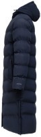 Пальто утепленное JOGEL ESSENTIAL PerFormPROOF Padded Coat, темно-синий (2115804)