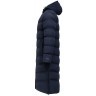 Пальто утепленное JOGEL ESSENTIAL PerFormPROOF Padded Coat, темно-синий (2115804)