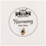 Набор тарелок обеденных "Harmony" пчёлы 2 шт, 27см (TT-00008397)