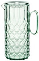 Кувшин с крышкой vanity, 1,75 л, зеленый (79142)