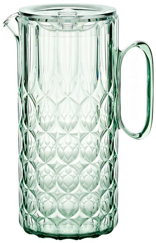 Кувшин с крышкой vanity, 1,75 л, зеленый (79142)