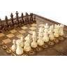 Шахматы + нарды резные 4 50, Mkhitaryan (47163)