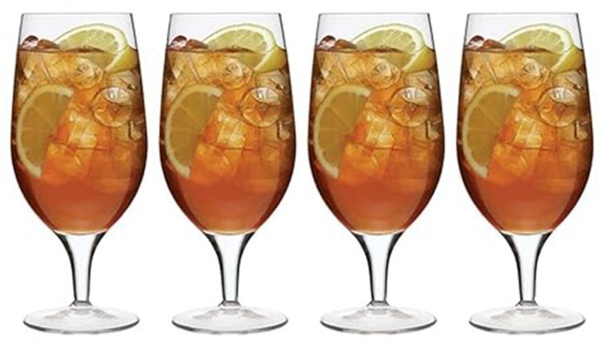 Набор бокалов для пива Michelangelo Masterpiece 570 мл, 4 шт 10200/07