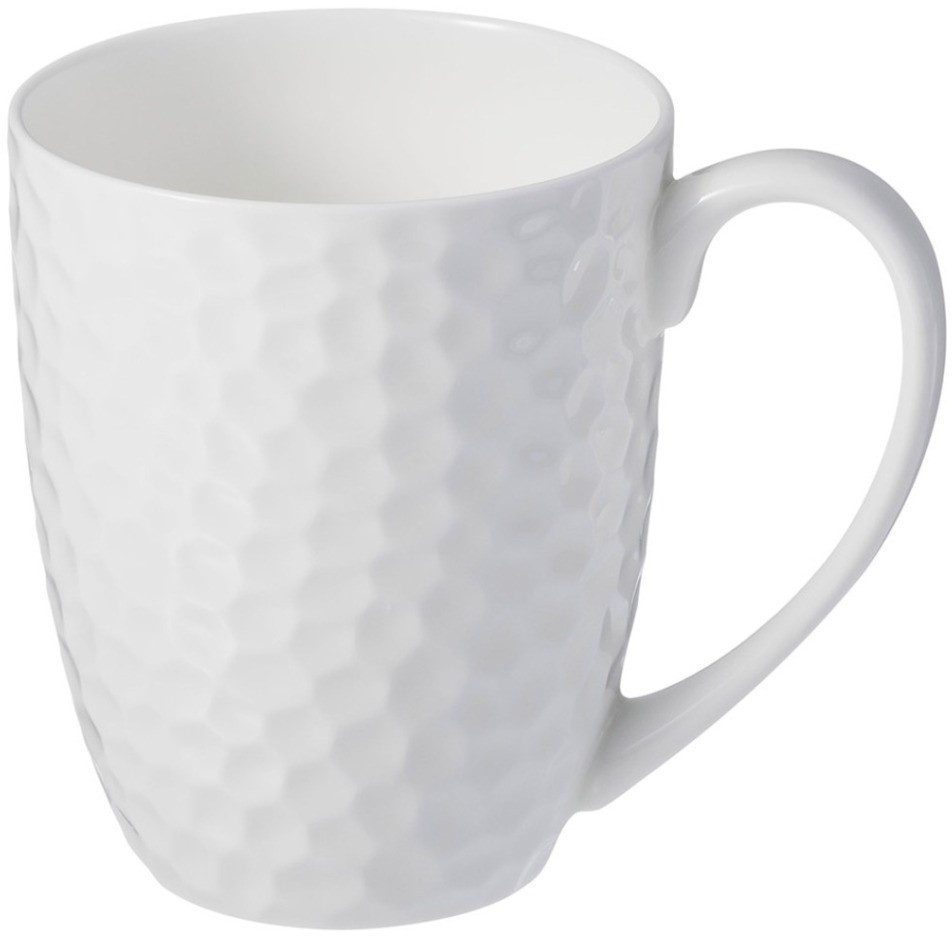 Набор кружек lefard "silk" 2 шт. 400 мл (415-2310)