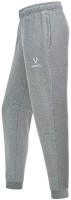 Брюки JOGEL ESSENTIAL Cotton Pants, серый меланж, детский (2122024)