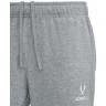 Брюки JOGEL ESSENTIAL Cotton Pants, серый меланж, детский (2122024)
