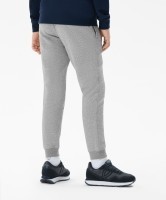 Брюки JOGEL ESSENTIAL Cotton Pants, серый меланж, детский (2122024)