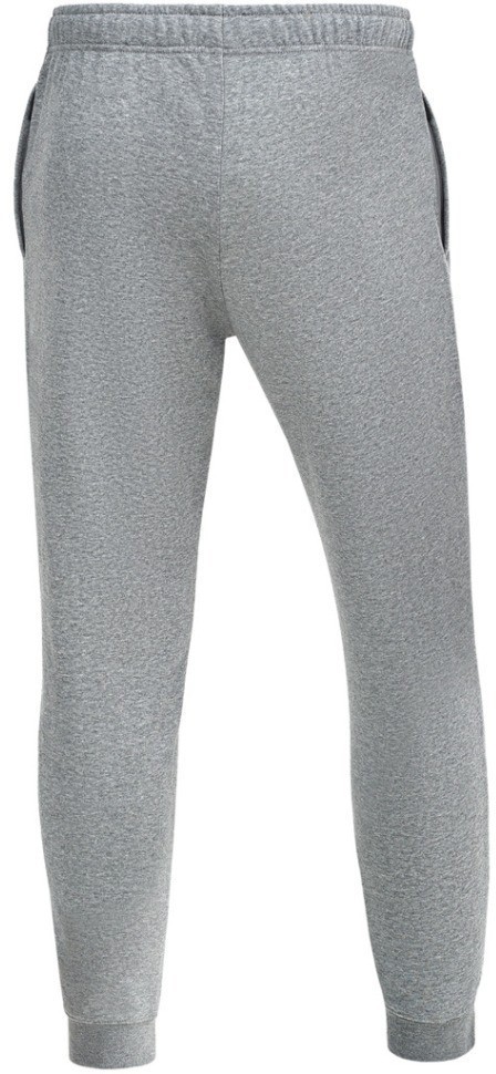 Брюки JOGEL ESSENTIAL Cotton Pants, серый меланж, детский (2122024)