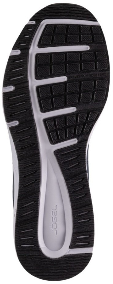 Кроссовки беговые JÖGEL Fasttrack Black/white, детский (2113036)