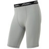 Шорты компрессионные JOGEL CAMP PerFormDRY Baselayer Shorts, серый (2117602)