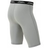 Шорты компрессионные JOGEL CAMP PerFormDRY Baselayer Shorts, серый (2117602)