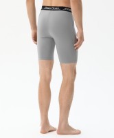 Шорты компрессионные JOGEL CAMP PerFormDRY Baselayer Shorts, серый (2117602)