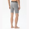 Шорты компрессионные JOGEL CAMP PerFormDRY Baselayer Shorts, серый (2117602)