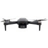 Радиоуправляемый квадрокоптер Nano Drone 4K FPV 2 АКБ (RWA16H-COMBO)