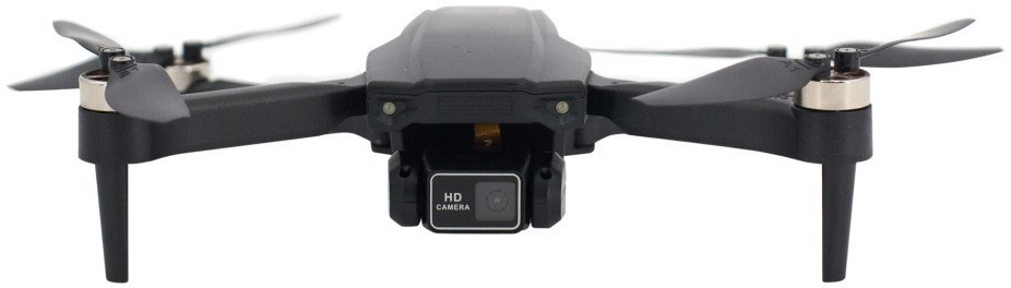 Радиоуправляемый квадрокоптер Nano Drone 4K FPV 2 АКБ (RWA16H-COMBO)