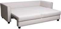 Диван Marco трехмест. раскл., св.серый Koza2601-ECRU+Nev21 225*102*92см (TT-00012736)