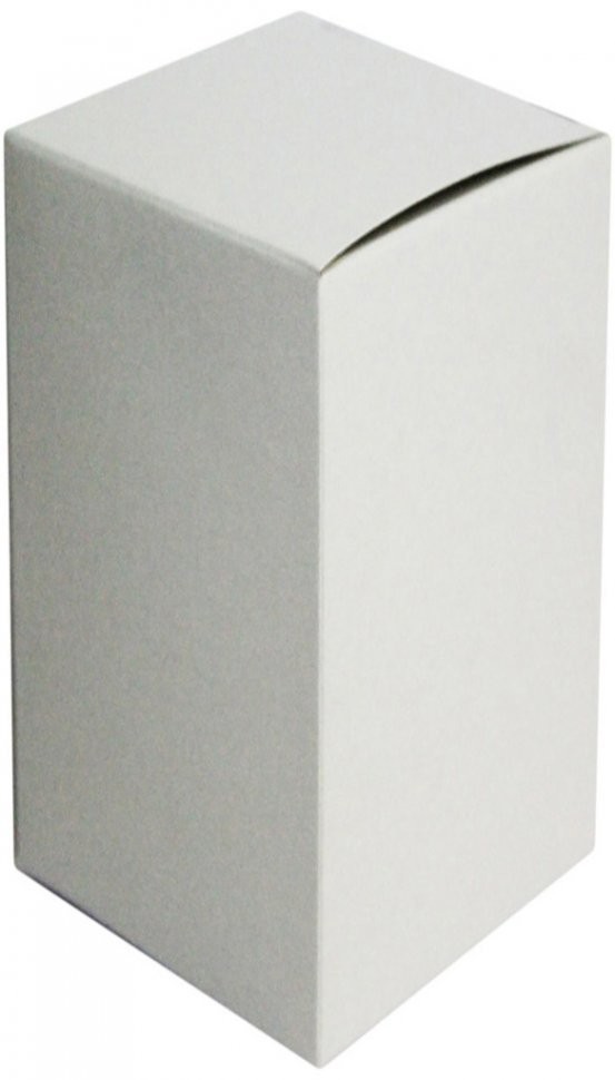 Декоративная ваза высота=38 см. WHITE CRISTAL (647-722)