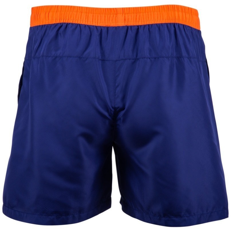 Шорты для плавания 25DEGREES Sailor Navy/Orange, полиэстер (2114075)