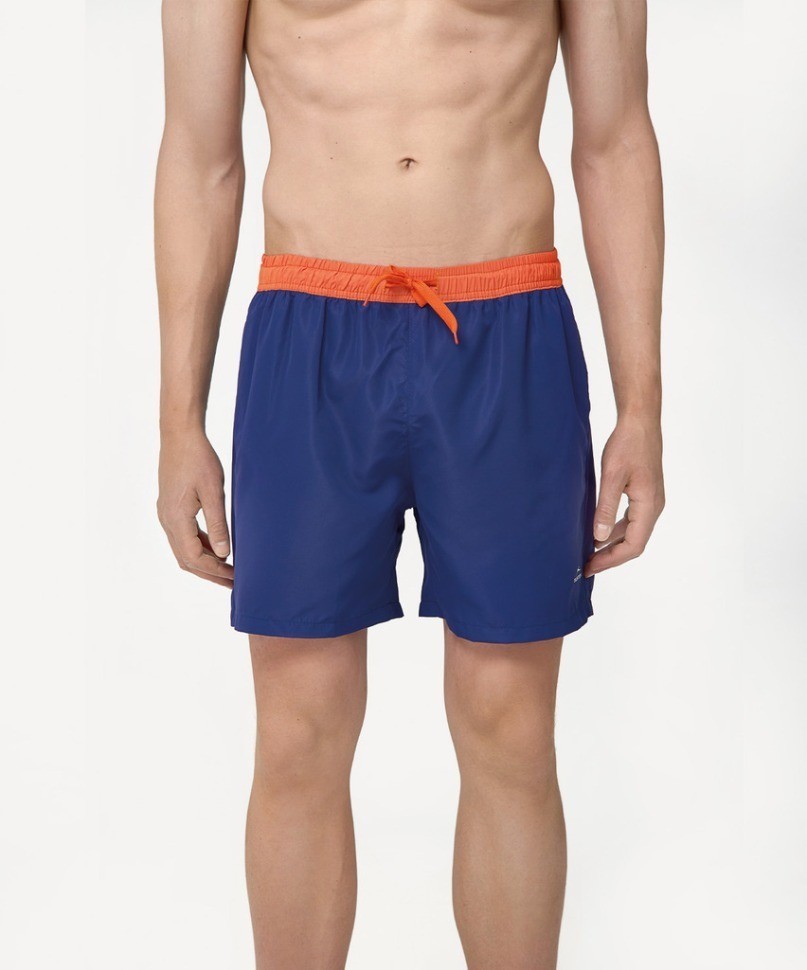 Шорты для плавания 25DEGREES Sailor Navy/Orange, полиэстер (2114075)