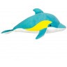 Мягкая игрушка "Дельфин", 40см, серия «Морские обитатели» (K8730-PT)
