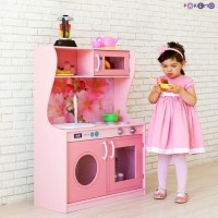 Игрушечная кухня &quot;Фиори Роуз Мини&quot; (PK218-09)