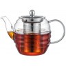 Чайник заварочный с фильтром serene, 800 мл (77379)