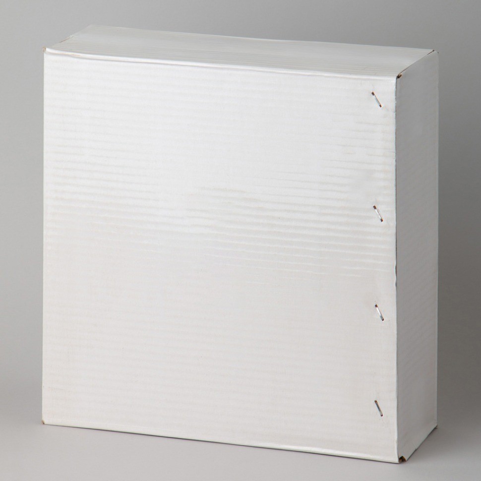 Блюдо сервировочное 20x20x8см Lefard (733-168)