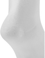 Носки спортивные STARFIT Charge, белый, р. 35-38, 5 пар (2126326)