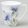 Кружка lefard "васильки" 350 мл (760-831)