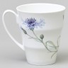 Кружка lefard "васильки" 350 мл (760-831)