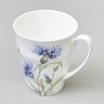 Кружка lefard "васильки" 350 мл (760-831)