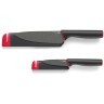 Набор ножей в чехлах slice&sharpen, 2 шт. (54049)