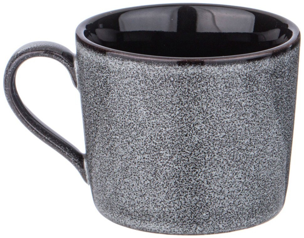 Чайный набор lefard "graphite" на 2 пер. 4 пр. 250 мл (474-244)