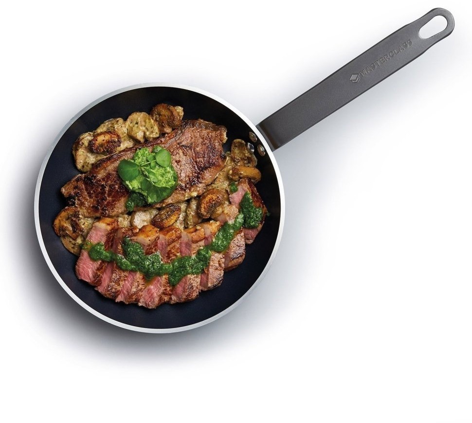 Kitchen Craft Сковорода 20 см MFRY20