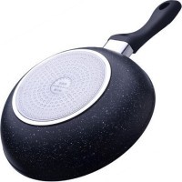 Сковорода-ВОК 26см мрам/крош АП с/кр Mayer&amp;Boch (27952)
