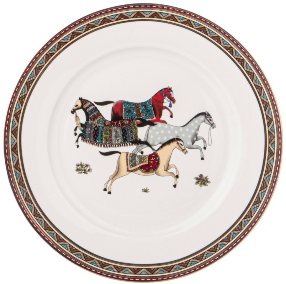 Сервиз обеденный lefard  "passage" на 6 пер. 23 пр. (760-048)