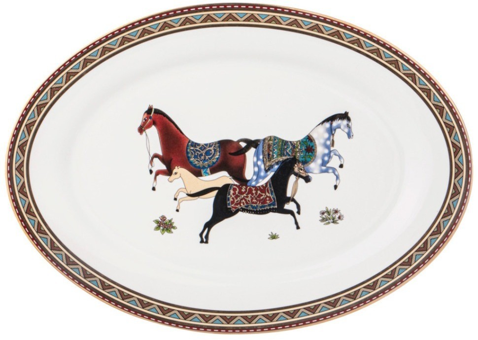 Сервиз обеденный lefard  "passage" на 6 пер. 23 пр. (760-048)