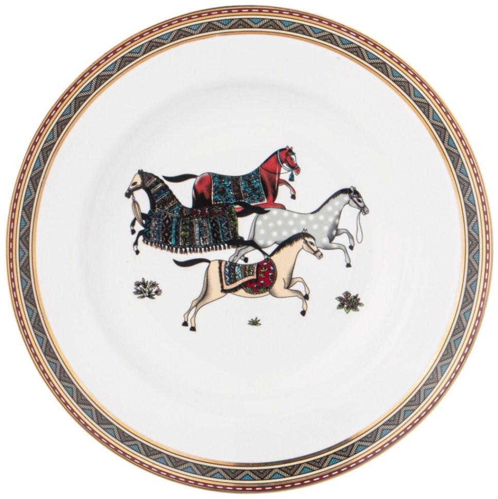 Сервиз обеденный lefard  "passage" на 6 пер. 23 пр. (760-048)