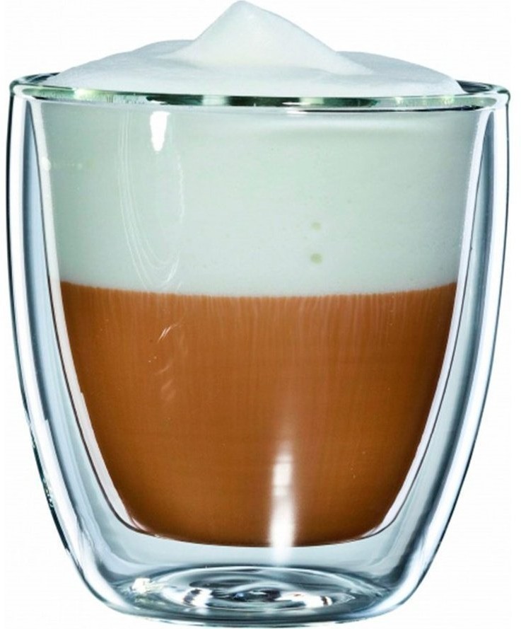 Bloomix Стакан для кофе «Капучино» большой Coffee C-011-250/1