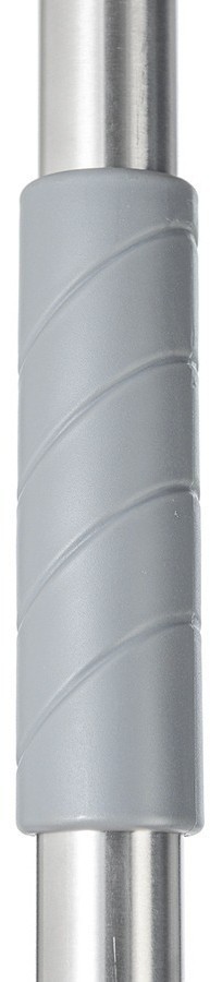 Ручка для швабры телескопическая 160 см (67767)